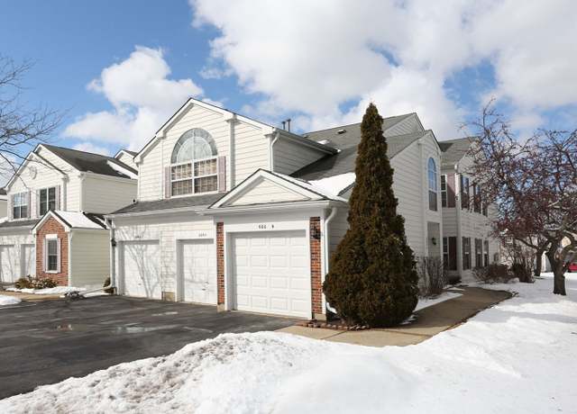 Photo of 600 W Streamwood Blvd Unit B, Streamwood, IL 60107