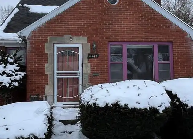 Property at 9419 Beaconsfield St, Detroit, MI, 48224, 3 beds, 1 bath, [object Object]