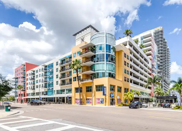 Property at 1120 E Kennedy Blvd #1527, Tampa, FL, 33602, 1 bed, 1 bath, [object Object]