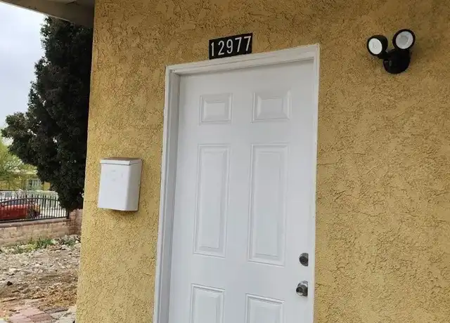 Property at 12977 Corcoran Pl, San Fernando, CA, 91340, 1 bed, 1 bath, [object Object]