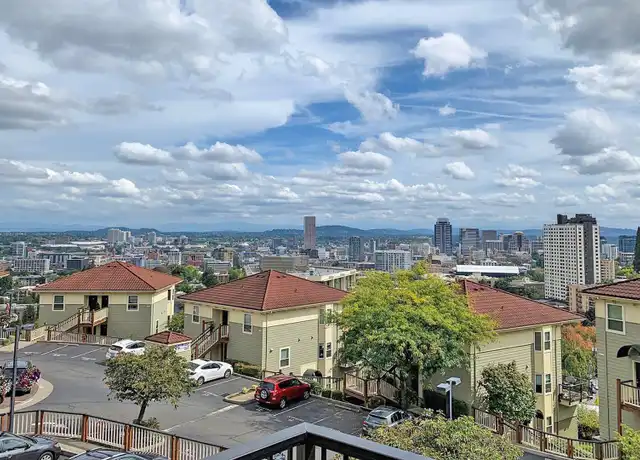 Property at 405 NW Uptown Ter Unit 3A, Portland, OR, 97210, 2 beds, 1.5 baths, [object Object]
