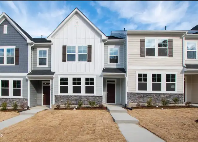 Property at 1517 Foal Run Trl, Wake Forest, NC, 27587, 3 beds, 2.5 baths, [object Object]