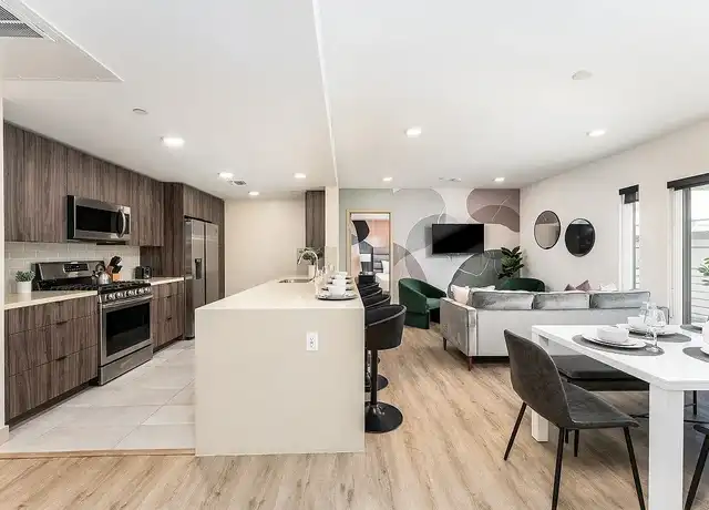 Property at 1532 Brockton Ave, Los Angeles, CA, 90025, 3 beds, 2 baths, [object Object]
