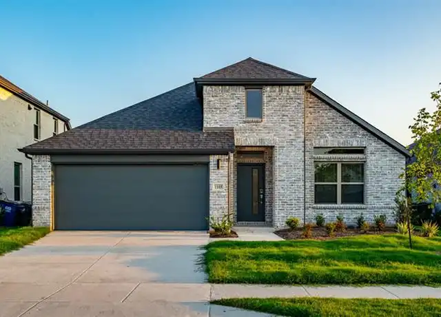 Property at 1105 Airbender Dr, Princeton, TX, 75407, 4 beds, 3 baths, [object Object]