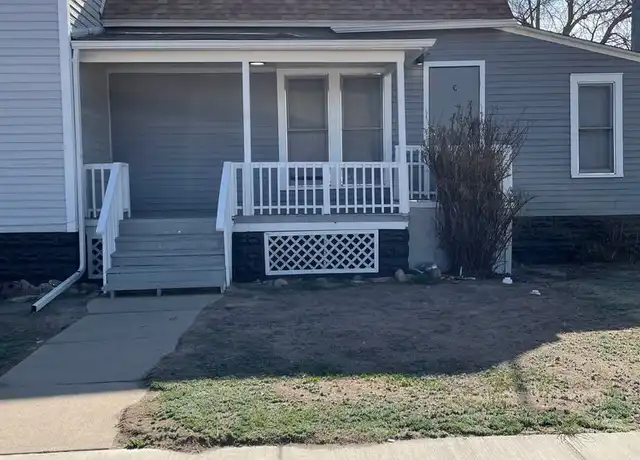 Property at 228 13th St Unit C, Greeley, CO, 80631, 1 bed, 1 bath, [object Object]
