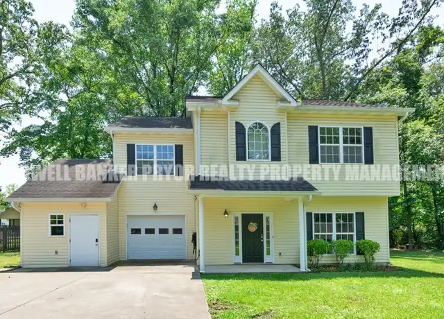 Property at 1601 Bush Rd, Chattanooga, TN, 37421, 4 beds, 2.5 baths, [object Object]