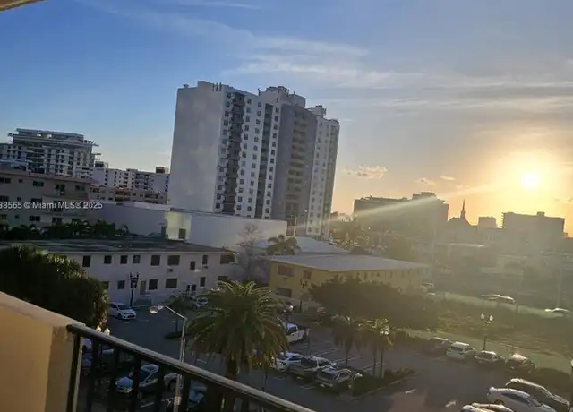 Property at 6965 Harding Ave #502, Miami Beach, FL, 33141, 2 beds, 2 baths, [object Object]