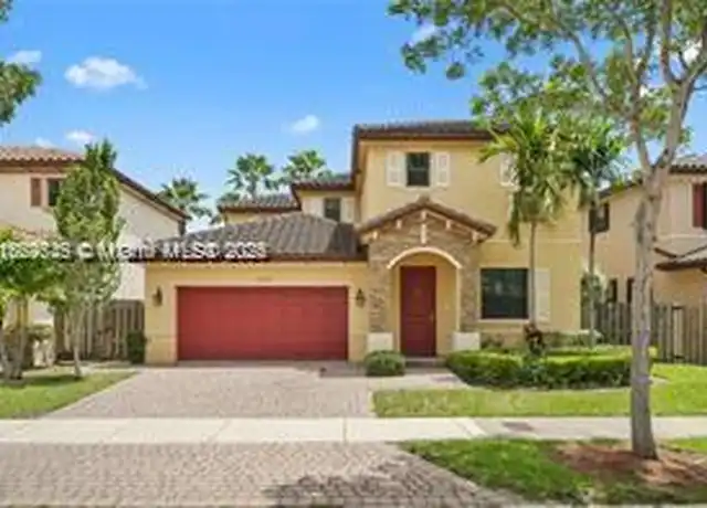 Property at 15149 SW 113th Ter Unit 15149, Miami, FL, 33196, 4 beds, 3.5 baths, [object Object]