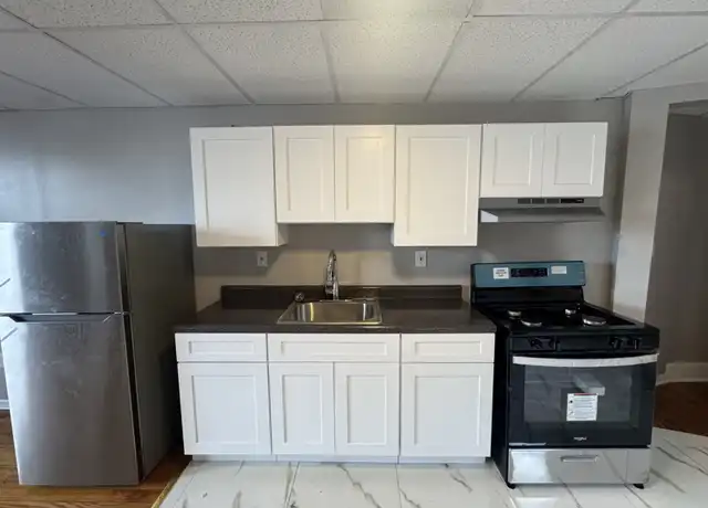 Property at 84 Second St, Elizabethport, NJ, 07206, 3 beds, 1 bath, [object Object]