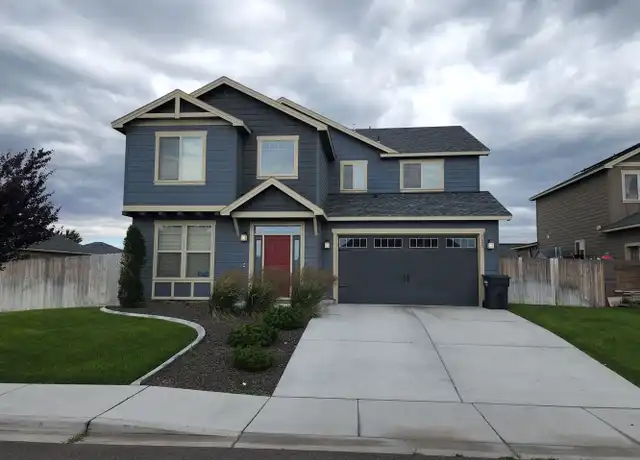 Property at 5601 Concord Dr, Pasco, WA, 99301, 4 beds, 2.5 baths, [object Object]