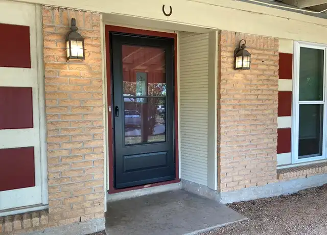 Property at 1406 Green Forest Dr, Austin, TX, 78745, 3 beds, 1 bath, [object Object]