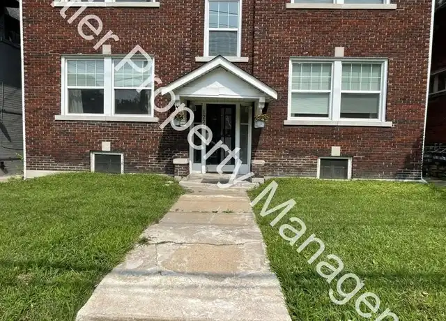 Property at 1224 Tamm Ave Unit 2-S, St. Louis, MO, 63139, 1 bed, 1 bath, [object Object]
