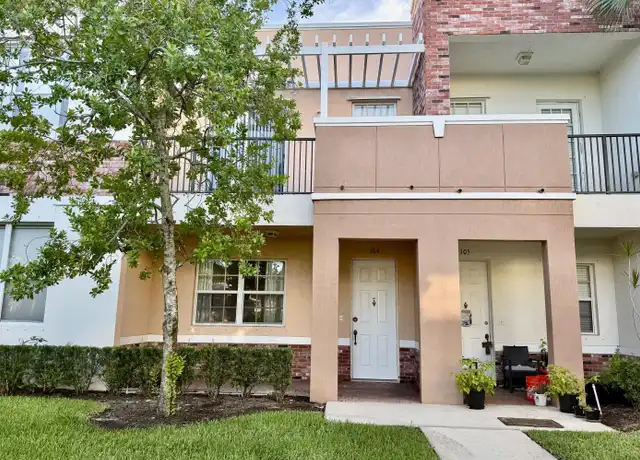 Property at 10520 SW Stephanie Way #104, Port St. Lucie, FL, 34987, 2 beds, 2 baths, [object Object]