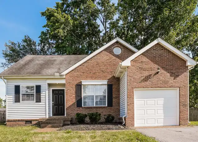 Property at 1502 Cedardale Rd, Mount Juliet, TN, 37122, 2 beds, 2 baths, [object Object]