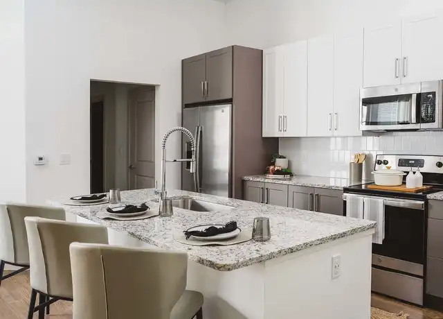 Property at Modera Frisco Square - 5995 Gordon St, Frisco, TX, 75034, 3 beds, 2-3.5 baths, [object Object]