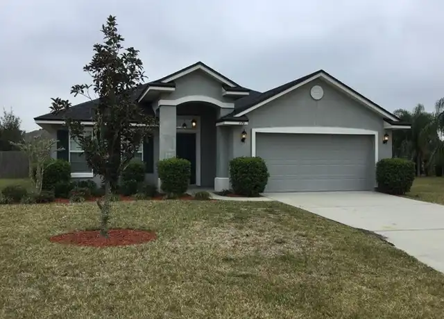 Property at 170 Patriot Ln, Elkton, FL, 32033, 4 beds, 2 baths, [object Object]