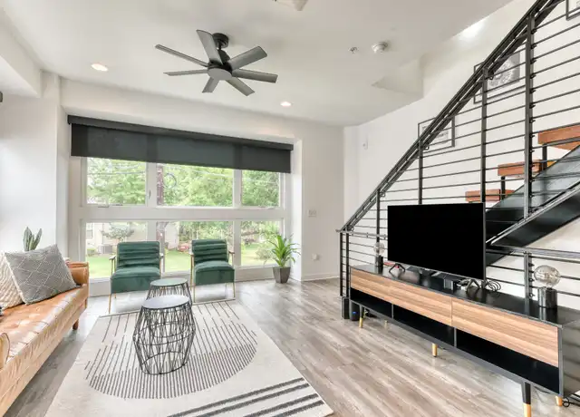 Property at 145 Catalpa St Unit 145, San Antonio, TX, 78209, 1 bed, 1.5 baths, [object Object]