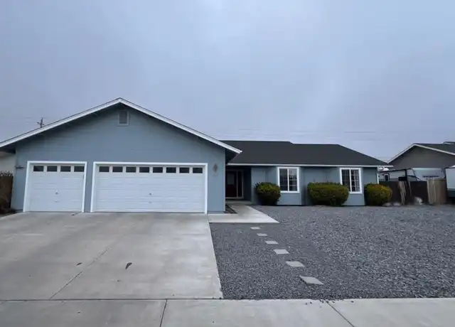 Property at 455 Mallard Way, Fernley, NV, 89408, 4 beds, 2 baths, [object Object]
