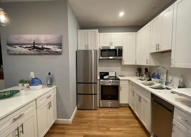 Property at 464 Beacon St, Boston, MA, 02115, 1 bed, 1 bath, [object Object]