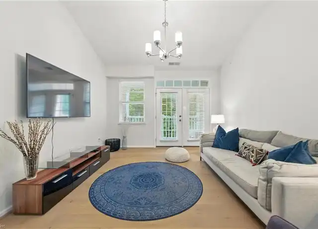Property at 522 Knolls Dr #306, Newport News, VA, 23602, 3 beds, 2 baths, [object Object]