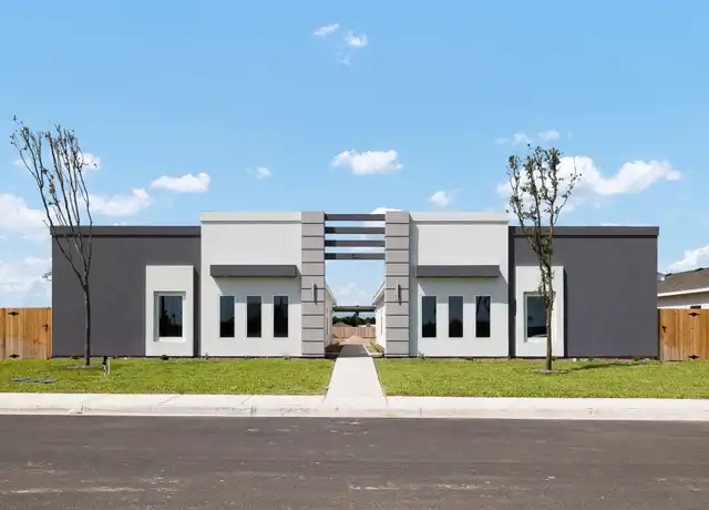 Property at 4216 Walnut Ave Unit 4, McAllen, TX, 78501, 2 beds, 2 baths, [object Object]