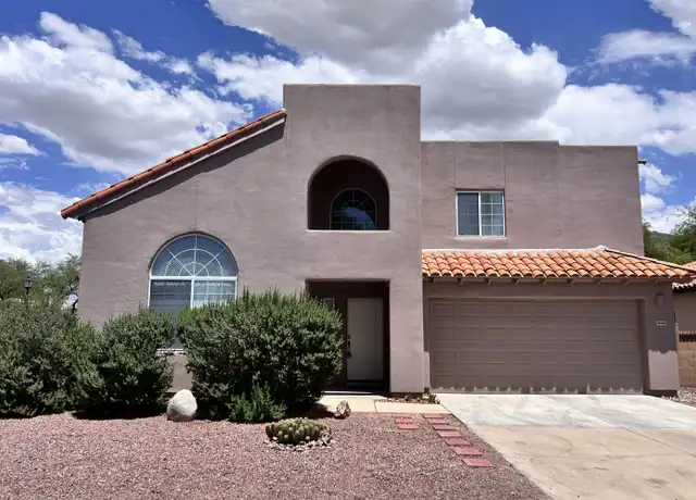 Property at 10210 N Fox Hunt Ln, Tucson, AZ, 85737, 4 beds, 3 baths, [object Object]