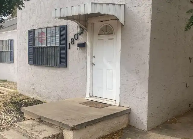 Property at 1804 Avenue V, Lubbock, TX, 79401, 1 bed, 1 bath, [object Object]