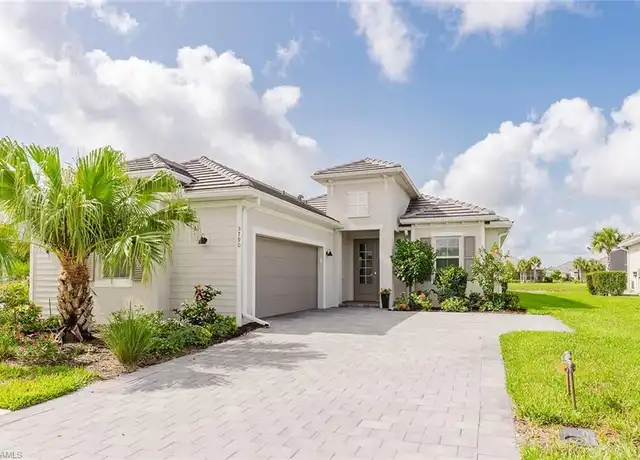 Property at 5790 Kingston Pl, Ave Maria, FL, 34142, 2 beds, 2.5 baths, [object Object]