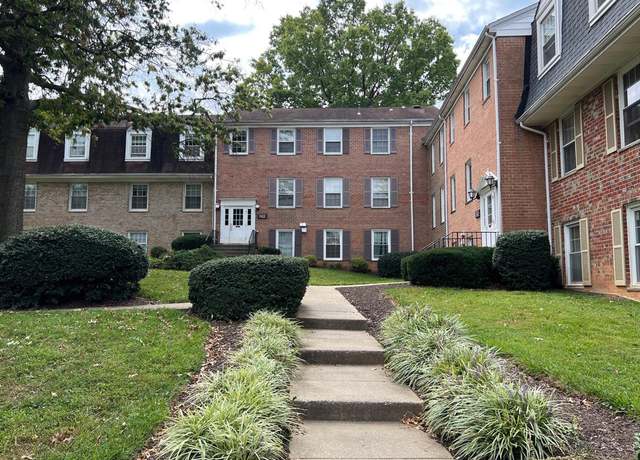 Photo of 742 Quince Orchard Blvd #202, Gaithersburg, MD 20878