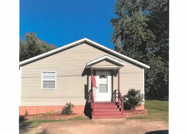 Property at 507 Hall St Unit A, Prairie Grove, AR, 72753, 2 beds, 1.5 baths, [object Object]