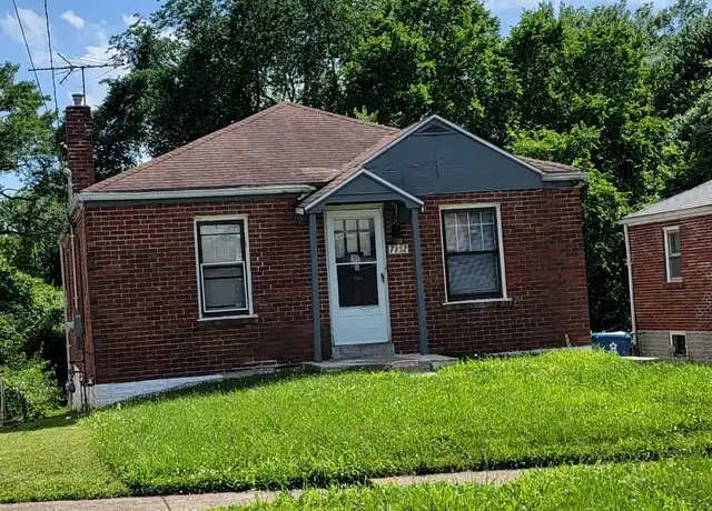 Property at 7152 Dawson Pl, Saint Louis, MO, 63136, 2 beds, 1 bath, [object Object]
