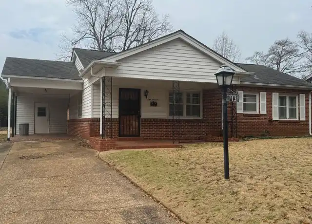 Property at 113 Kent St, Montgomery, AL, 36109, 3 beds, 2 baths, [object Object]