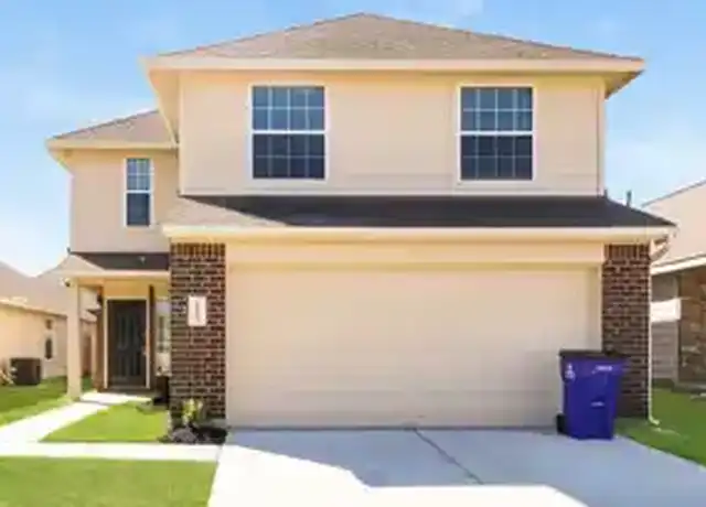 Property at 2513 Grayling Dr, Conroe, TX, 77384, 3 beds, 2 baths, [object Object]