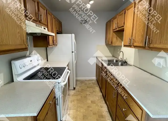 Property at 35275 Michelle Dr Unit 106, Romulus, MI, 48174, 2 beds, 1 bath, [object Object]