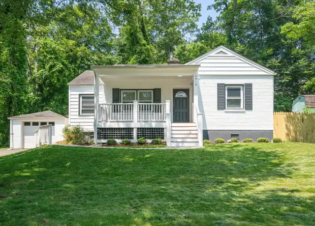 Property at 4916 Chowan Ave, Alexandria, VA, 22312, 3 beds, 2 baths, [object Object]
