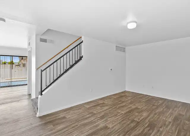 Property at Bella Vista Apartments - 3331 W Taylor St, Phoenix, AZ, 85009, 1-2 bed, 1 bath, [object Object]
