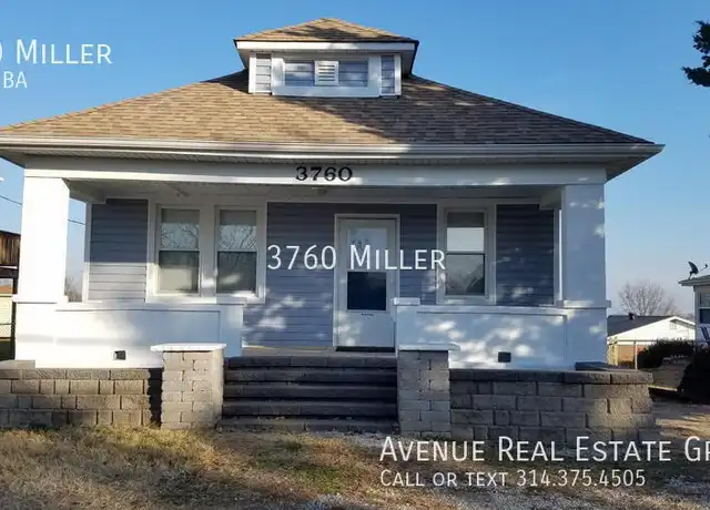 Property at 3760 Miller Rd, Arnold, MO, 63010, 1 bed, 1 bath, [object Object]