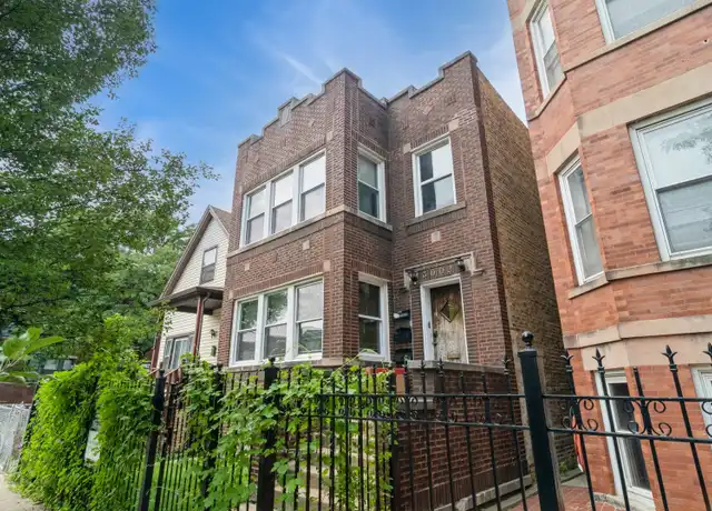 Property at 3002 N Troy St Unit 1, Chicago, IL, 60618, 2 beds, 1 bath, [object Object]