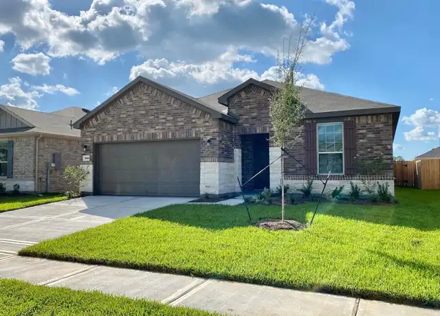 Property at 340 Appaloosa Dr, Alvin, TX, 77511, 4 beds, 3 baths, [object Object]
