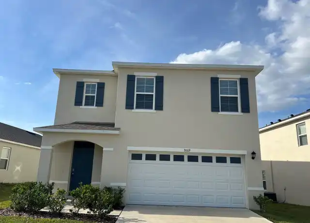 Property at 3009 Tansy St, Eustis, FL, 32726, 5 beds, 3 baths, [object Object]