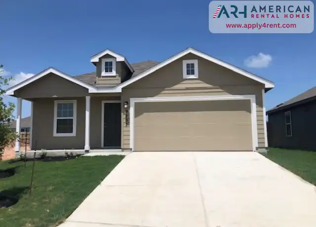Property at 9707 Mill Dm, San Antonio, TX, 78254, 4 beds, 2 baths, [object Object]