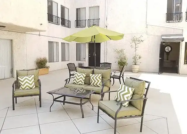 Property at Lomita Apartments - 207 W Lomita Ave, Glendale, CA, 91204, 1 bed, 1 bath, [object Object]