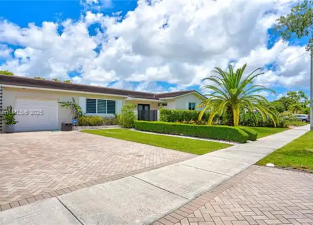 Property at 9573 SW 57th St, Miami, FL, 33173, 4 beds, 2 baths, [object Object]