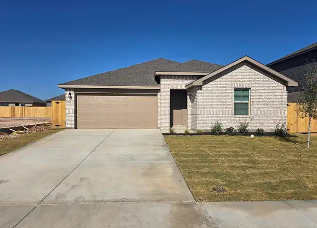 Property at 7711 Brown Bark Rd, Odessa, TX, 79758, 4 beds, 2 baths, [object Object]