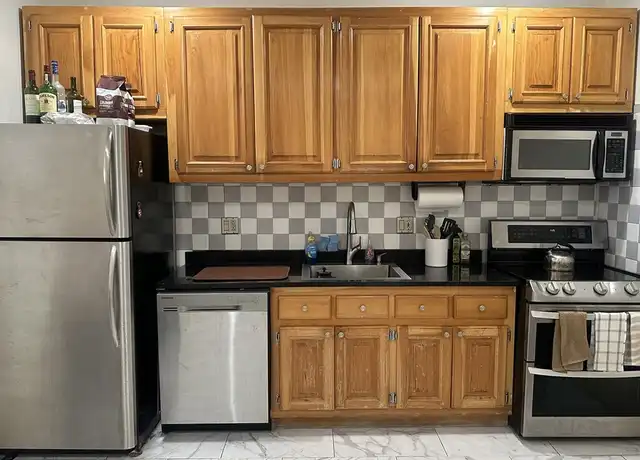 Property at 515 Massachusetts Ave Unit 2, Boston, MA, 02118, 2 beds, 1.5 baths, [object Object]