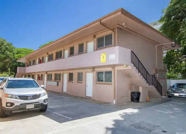 Property at 1547 Wilder Ave #4, Honolulu, HI, 96822, 1 bed, 1 bath, [object Object]