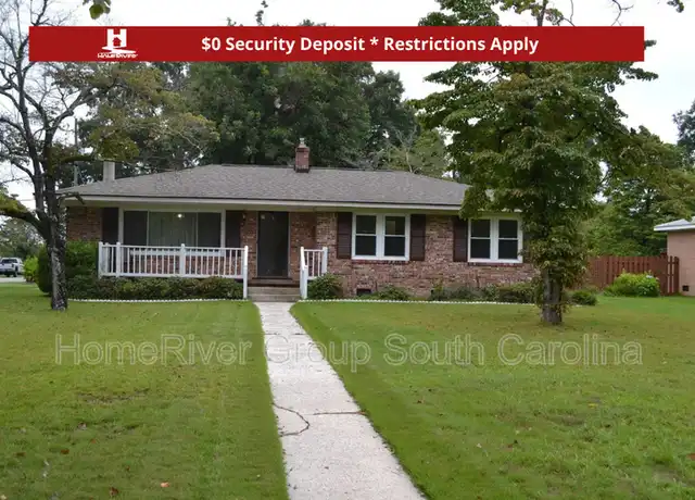 Property at 1103 Eastmont Dr, Columbia, SC, 29209, 3 beds, 1 bath, [object Object]