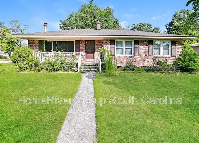 Property at 1103 Eastmont Dr, Columbia, SC, 29209, 3 beds, 2 baths, [object Object]