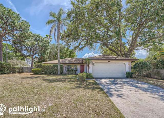 Photo of 2641 Gleneagles Dr, Clearwater, FL 33761