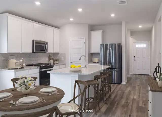 Property at 2973 Mill Run Bnd, Round Rock, TX, 78665, 4 beds, 3 baths, [object Object]